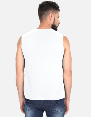 LightsOut Co. LightsOut Apex - SL02 - Sleeveless Tee - Premium Heavyweight Oversized Fit