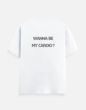 LightsOut Co. LightsOut Classic - WBC - Premium Tee - Premium Heavyweight Oversized Fit