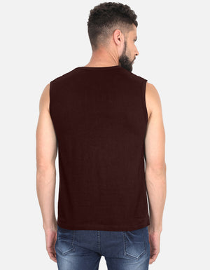 LightsOut Co. LightsOut Apex - SL02 - Sleeveless Tee - Premium Heavyweight Oversized Fit