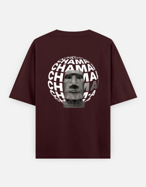 LightsOut Co. LightsOut Arc II - OV01 - Premium Oversized T-Shirt - Premium Heavyweight Oversized Fit