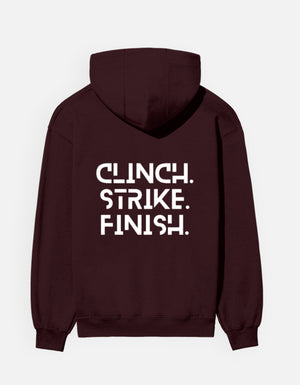 LightsOut Co. LightsOut Ace I - CSF - Premium Hoodie - Premium Heavyweight Oversized Fit
