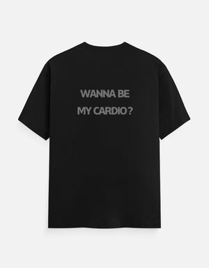 LightsOut Co. LightsOut Classic - WBC - Premium Tee - Premium Heavyweight Oversized Fit