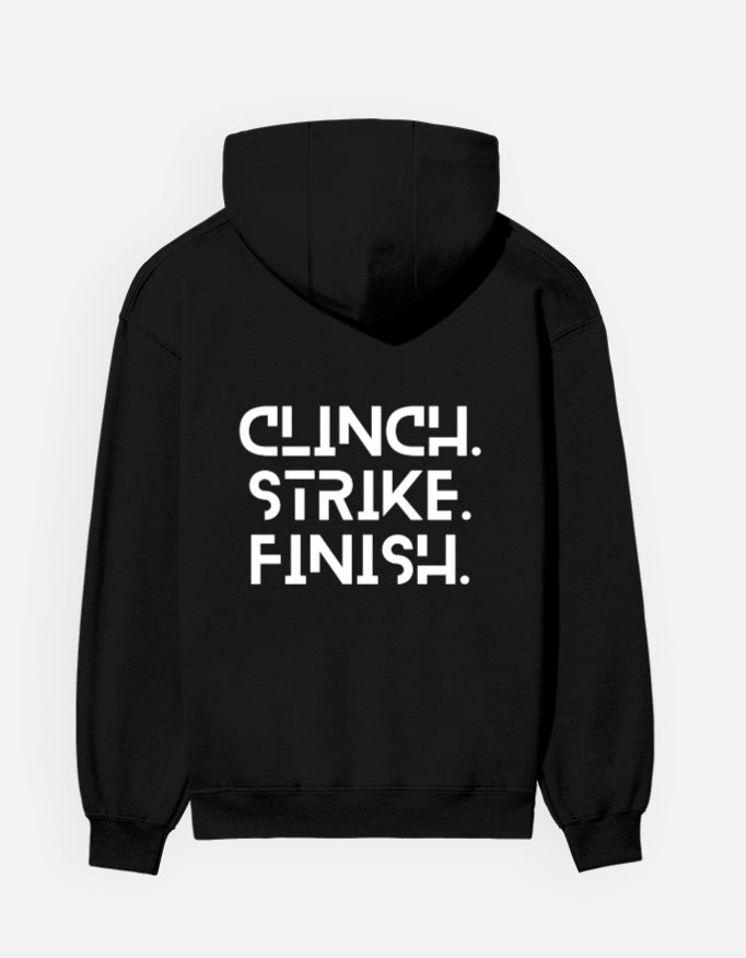 LO. Premium Hoodie