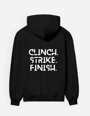 LightsOut Co. LightsOut Ace I - CSF - Premium Hoodie - Premium Heavyweight Oversized Fit