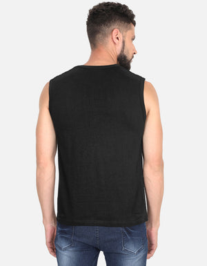 LightsOut Co. LightsOut Apex - SL02 - Sleeveless Tee - Premium Heavyweight Oversized Fit