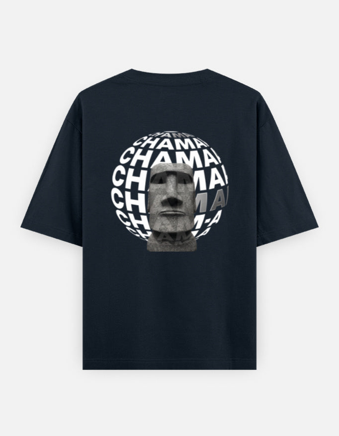 LO. Premium Oversized T-Shirt