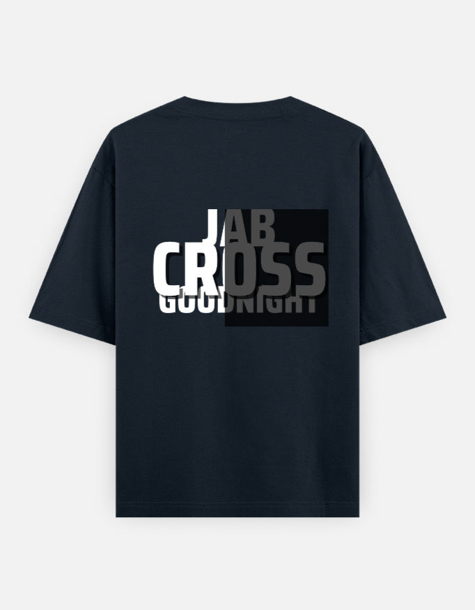 LO. Premium Oversized T-Shirt