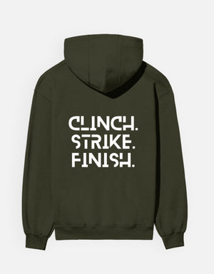 LightsOut Co. LightsOut Ace I - CSF - Premium Hoodie - Premium Heavyweight Oversized Fit