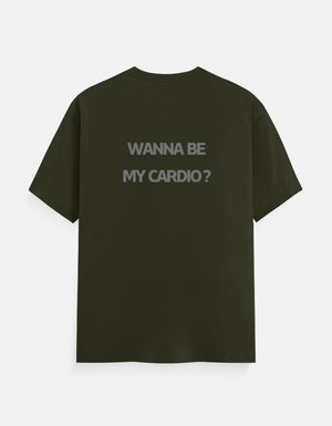 LightsOut Co. LightsOut Classic - WBC - Premium Tee - Premium Heavyweight Oversized Fit