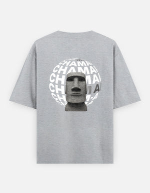 LightsOut Co. LightsOut Arc II - OV01 - Premium Oversized T-Shirt - Premium Heavyweight Oversized Fit