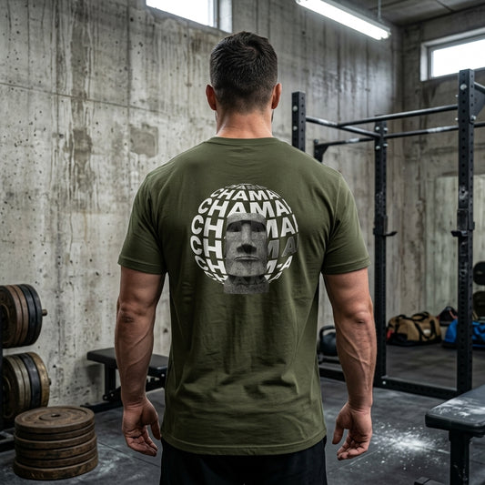 LO. Classic T-Shirt