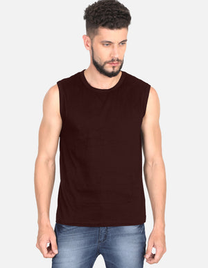 LightsOut Co. LightsOut Apex - SL01 - Sleeveless Tee - Premium Heavyweight Oversized Fit