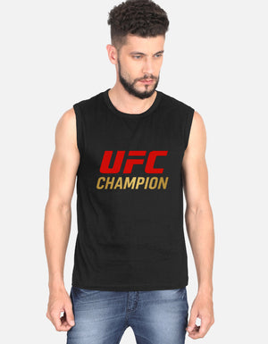 LightsOut Co. LightsOut Apex - SL02 - Sleeveless Tee - Premium Heavyweight Oversized Fit