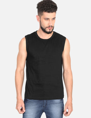 LightsOut Co. LightsOut Apex - SL01 - Sleeveless Tee - Premium Heavyweight Oversized Fit