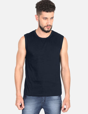 LightsOut Co. LightsOut Apex - SL01 - Sleeveless Tee - Premium Heavyweight Oversized Fit