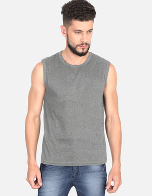 LightsOut Co. LightsOut Apex - SL01 - Sleeveless Tee - Premium Heavyweight Oversized Fit