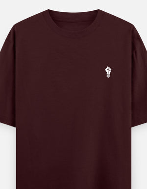 LightsOut Co. LightsOut Arc II - OV01 - Premium Oversized T-Shirt - Premium Heavyweight Oversized Fit