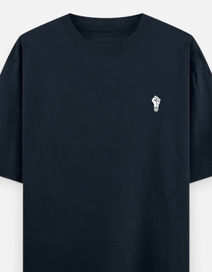 LightsOut Co. LightsOut Arc II - OV01 - Premium Oversized T-Shirt - Premium Heavyweight Oversized Fit