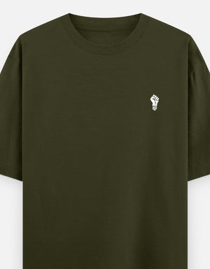 LightsOut Co. LightsOut Arc II - OV01 - Premium Oversized T-Shirt - Premium Heavyweight Oversized Fit