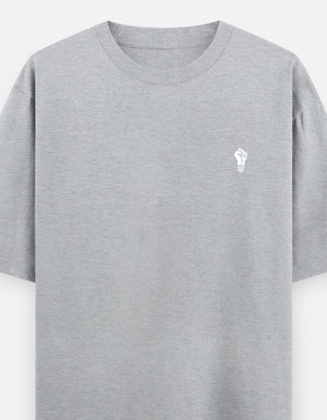 LightsOut Co. LightsOut Arc II - OV01 - Premium Oversized T-Shirt - Premium Heavyweight Oversized Fit