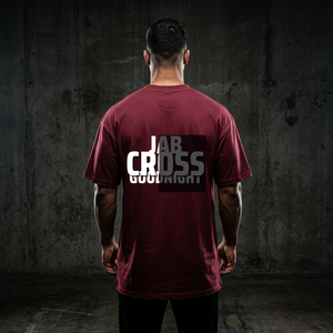 LO. Premium Oversized T-Shirt