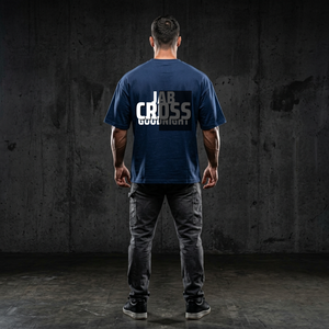 LO. Premium Oversized T-Shirt