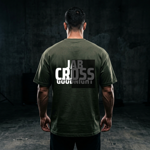 LO. Premium Oversized T-Shirt