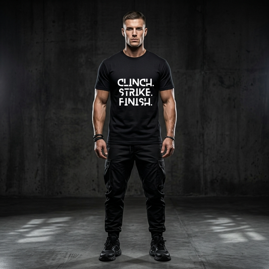 LO. Classic T-Shirt