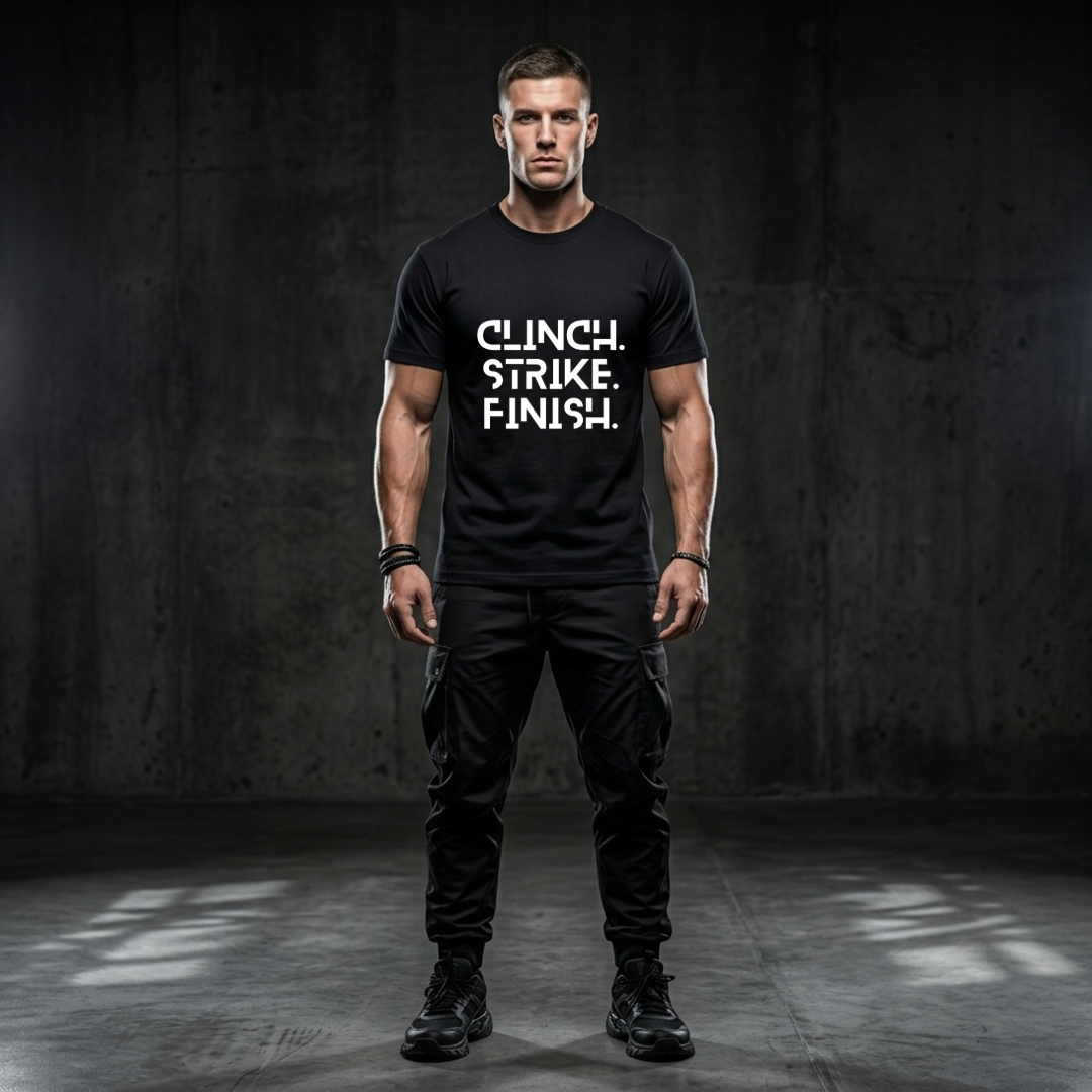 LO. Classic T-Shirt