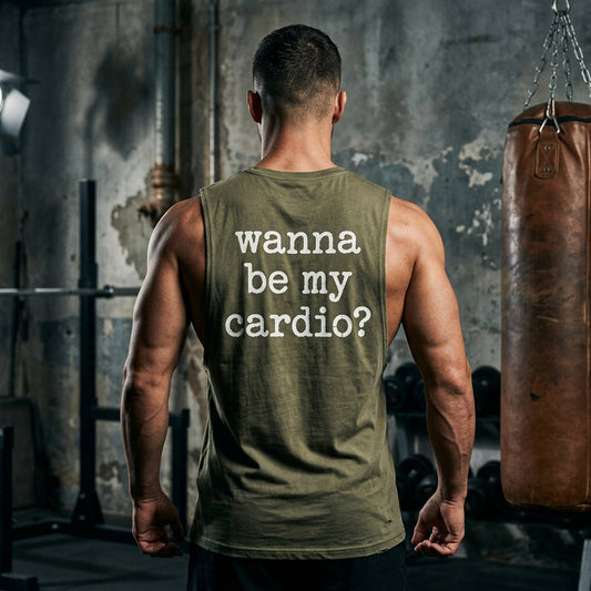 LightsOut Co. LightsOut Apex - SL01 - Sleeveless Tee - Premium Heavyweight Oversized Fit
