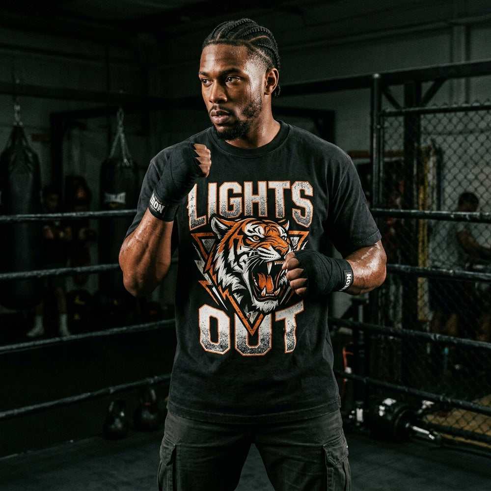 LightsOut Hero