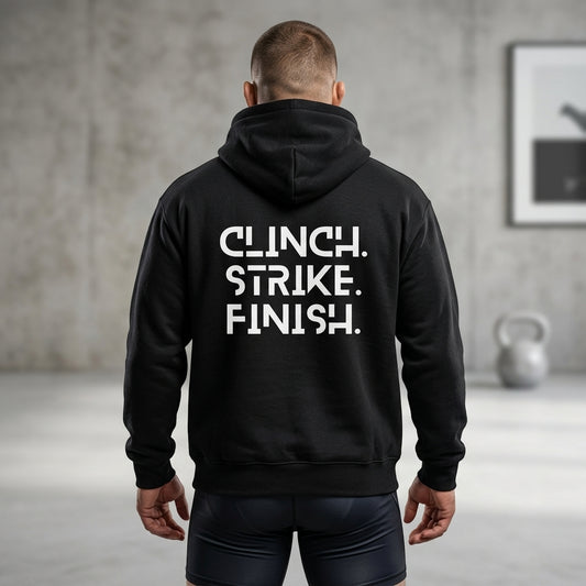 LightsOut Co. LightsOut Ace I - CSF - Premium Hoodie - Premium Heavyweight Oversized Fit