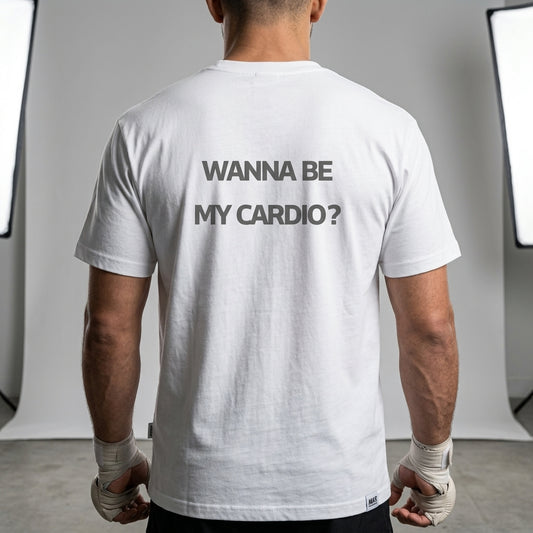 LightsOut Co. LightsOut Classic - WBC - Premium Tee - Premium Heavyweight Oversized Fit